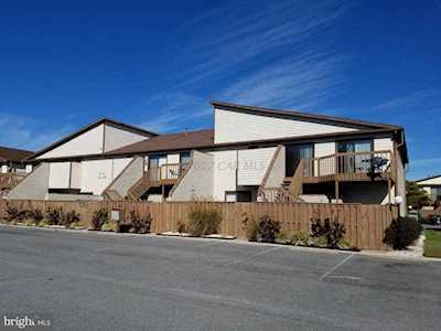 105 120th St #57A3 Ocean City, MD 21842