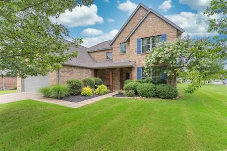 321 Hidden Trail Argyle, TX 76226