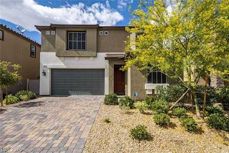4016 Carol Bailey Ave North Las Vegas, NV 89081