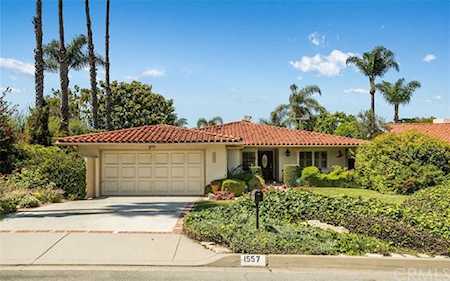 1557 Granvia Altamira Palos Verdes Estates, CA 90274