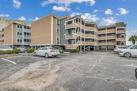 2405 S Ocean Blvd. #205 North Myrtle Beach, SC 29582