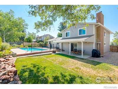 7963 Grasmere Dr Boulder, CO 80301