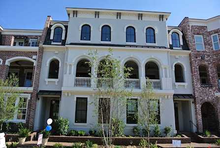 3612B West End Ave (Lot #125) Nashville, TN 37205