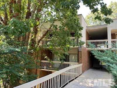 500 Umstead Drive #301C Chapel Hill, NC 27516