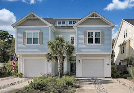 121 Bimini Townes Lane Carolina Beach, NC 28428