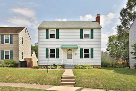 2944 Dresden Street Columbus, OH 43224
