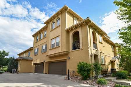 3468 Cascina Place #C Highlands Ranch, CO 80126