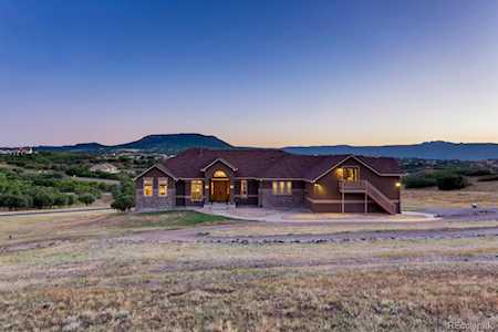 3142 Castle Butte Dr Castle Rock, CO 80109