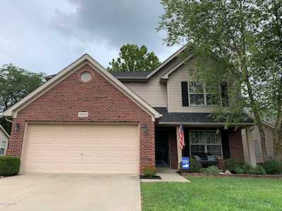17513 Curry Branch Rd Louisville, KY 40245