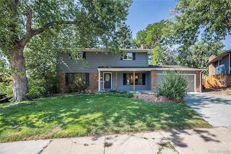 2719 S Depew St Denver, CO 80227