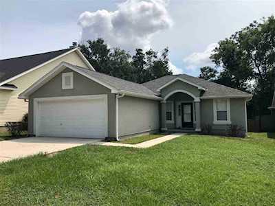 4448 Cool Emerald Dr Tallahassee, FL 32303