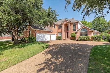 4201 Fairway Crossing Drive Fort Worth, TX 76137