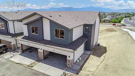 5319 Necker Heights Colorado Springs, CO 80922