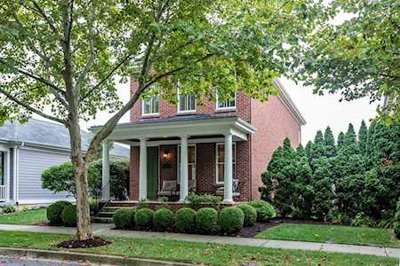 9110 Featherbell Blvd Prospect, KY 40059