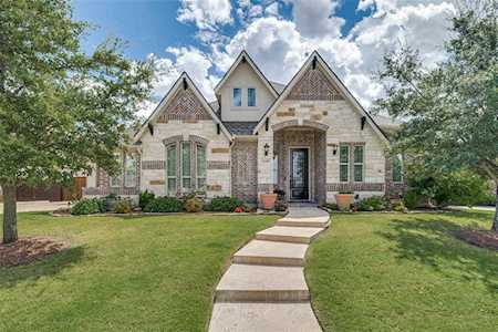 2140 Lewis Canyon Drive Prosper, TX 75078