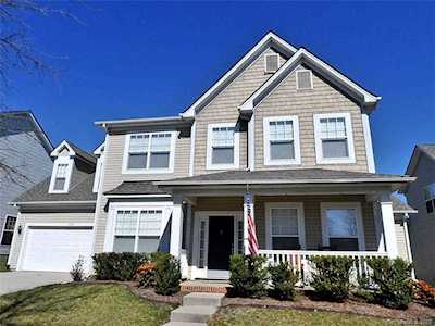 13103 Centennial Commons Parkway Huntersville, NC 28078