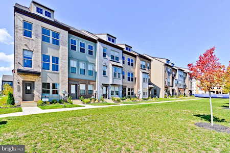 113 Capital Ct Upper Marlboro, MD 20774