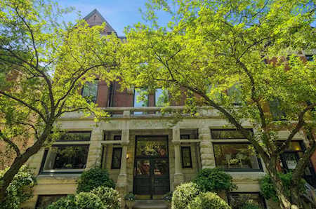 2250 N Fremont St #1N Chicago, IL 60614