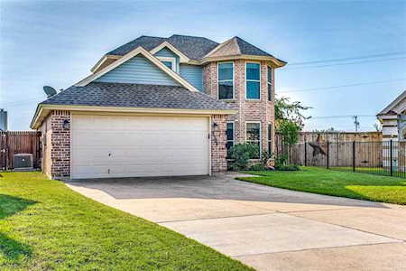 3304 Jack Atkins Court Haltom City, TX 76117