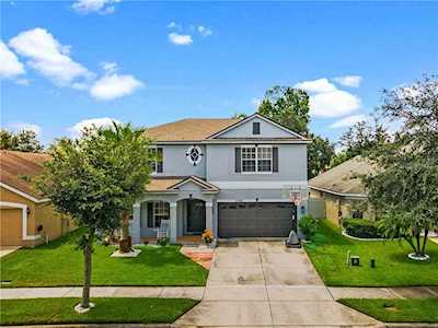 5468 Florence Harbor Dr Orlando, FL 32829