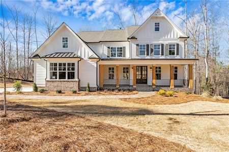4035 Haven Terrace Milton, GA 30004
