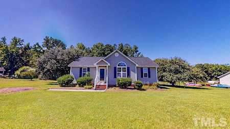 141 Coharie Drive Wendell, NC 27591