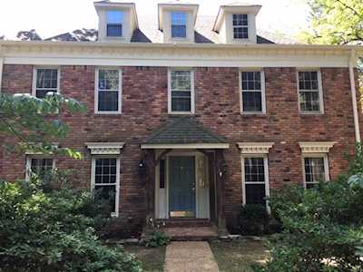 8551 Hawksprings Cv Germantown, TN 38138