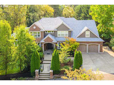 2120 Glenmorrie Dr Lake Oswego, OR 97034