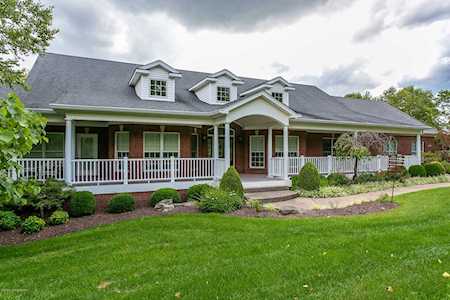2013 Shagbark Ln Louisville, KY 40245