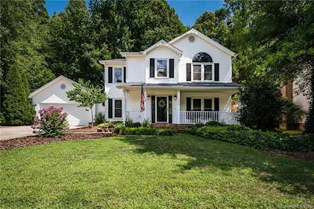 1209 Driftway Pt Rd Matthews, NC 28105