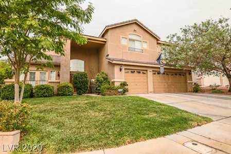 2672 Hourglass Dr Henderson, NV 89052