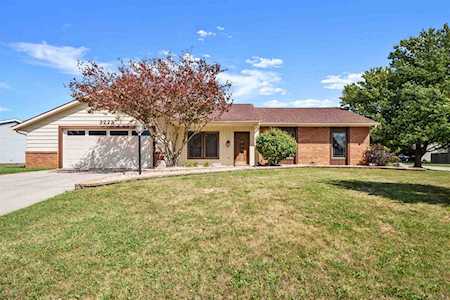 3223 Cedarvalley Drive New Haven, IN 46774