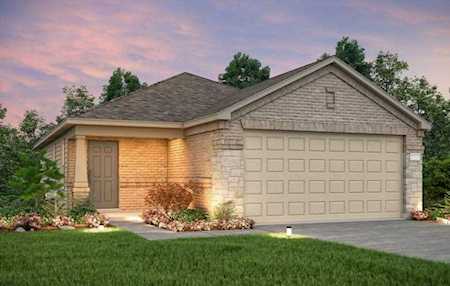 116 Green Egret WAY Leander, TX 78642