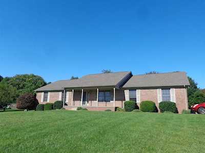 12887 S Sunset Drive Haubstadt, IN 47639