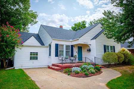 4508 N College Ave Bethany, OK 73008
