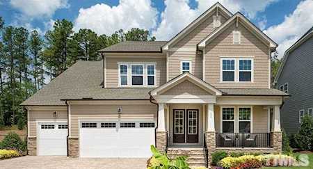 408 Fire Opal Lane Holly Springs, NC 27540