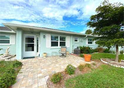 1025 Beach Manor CIRCLE #48 Venice, FL 34285