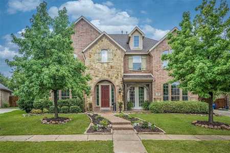 1908 Bordeaux Court Allen, TX 75002