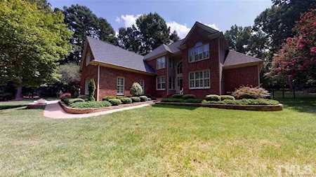 1624 Adams Mountain Road Raleigh, NC 27614