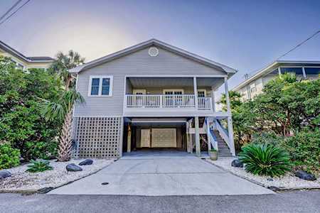 811 Schloss Street Wrightsville Beach, NC 28480