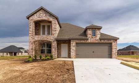 1403 Park St Lowell, AR 72745