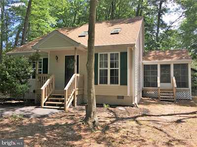 5 King Richard Rd Ocean Pines, MD 21811