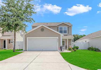 5052 Wickalow Way Myrtle Beach, SC 29579