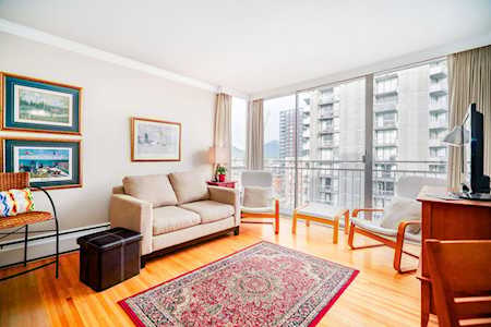 1250 Burnaby Street #903 Vancouver, BC V6E 1P6