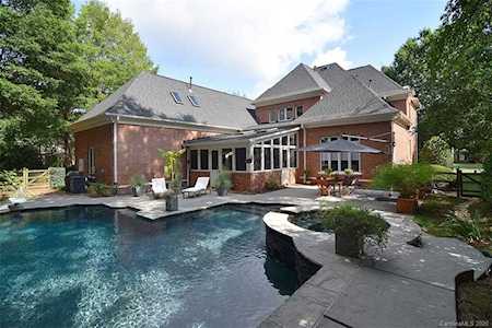 11017 Pound Hill Ln Charlotte, NC 28277