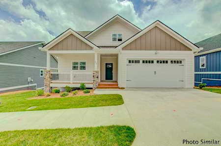 244 Leyland Circle Hendersonville, NC 28792