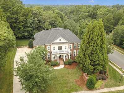 17010 Harcombe Dr Charlotte, NC 28277
