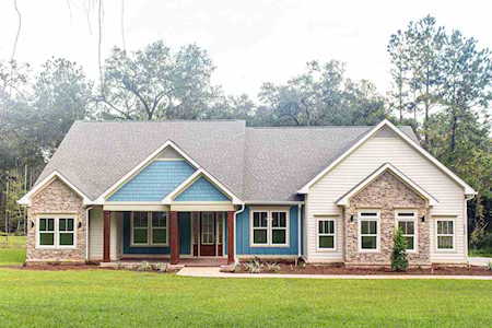 2230 Ten Oaks Dr Tallahassee, FL 32312