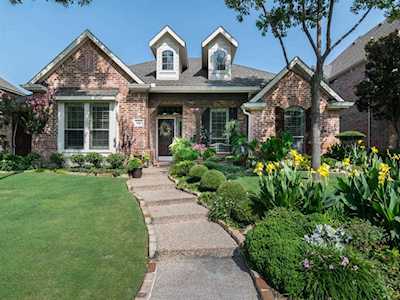 910 Saratoga Drive Allen, TX 75013