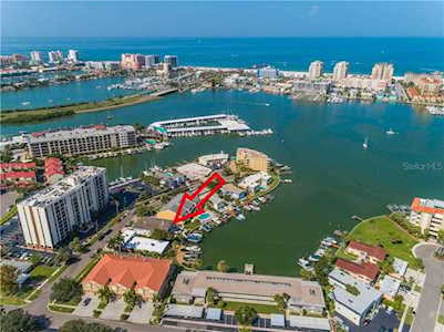244 Dolphin POINT Clearwater, FL 33767